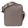 Sac reporter Classicals Gris