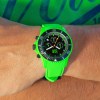 ICE chrono-Neon Vert-Grande-CH
