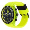 ICE chrono-Neon Jaune-Très Grande-CH