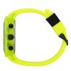 ICE chrono-Neon Jaune-Très Grande-CH