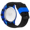 ICE chrono-Noir Bleu-Très Grande-CH