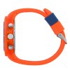 ICE chrono-Orange Bleu-Très Grande-CH