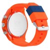 ICE chrono-Orange Bleu-Très Grande-CH