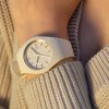 ICE glam brushed-Almond skin-Petite-3H