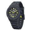 ICE generation winter-Anthracite-Moyenne-3H