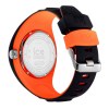 P. Leclercq-Noir orange-Moyenne-3H