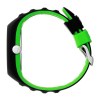 P. Leclercq-Noir Vert-Moyenne-3H