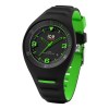 P. Leclercq-Noir Vert-Moyenne-3H
