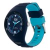 P. Leclercq-Bleu turquoise-Moyenne-3H