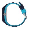 P. Leclercq-Bleu turquoise-Moyenne-3H