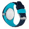 P. Leclercq-Bleu turquoise-Moyenne-3H
