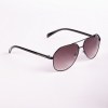 Lunettes solaires Lorem Noir