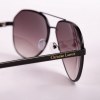 Lunettes solaires Lorem Noir