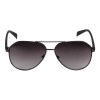 Lunettes solaires Lorem Noir