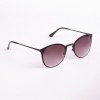 Lunettes solaires Ipsum Noir