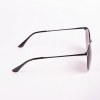 Lunettes solaires Ipsum Noir