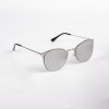 Lunettes solaires Ipsum Chrome