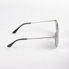 Lunettes solaires Ipsum Chrome