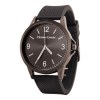 Montre Lorem Noir
