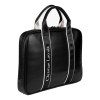 Porte-ordinateur Altius Noir