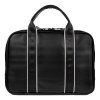 Porte-ordinateur Altius Noir