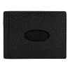 Porte-cartes Bond Noir
