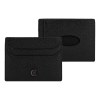 Porte-cartes Bond Noir