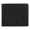 Portefeuille porte-monnaie Bond Noir