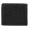 Portefeuille porte-monnaie Bond Noir