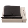 Parure CERRUTI 1881 (stylo roller & portefeuille)