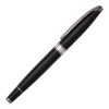 Stylo plume Abbey Matt Noir