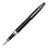 Stylo plume Abbey Matt Noir