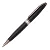 Stylo bille Abbey Matt Noir