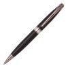 Stylo bille Abbey Matt Noir