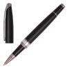 Stylo roller Abbey Matt Noir