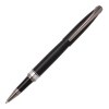Stylo roller Abbey Matt Noir