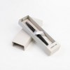 Stylo roller Abbey Matt Noir