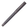 Stylo plume Logomania Gris