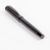 Stylo plume Logomania Gris