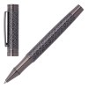 Stylo roller Logomania Gris