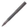 Stylo roller Logomania Gris