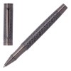 Stylo roller Logomania Gris