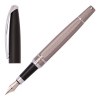 Stylo plume Abbey Diamond Gun