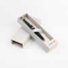 Stylo plume Austin Diamond Noir