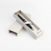 Stylo bille Austin Diamond Noir