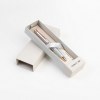 Stylo bille Austin Diamond Chrome