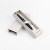 Stylo roller Austin Diamond Noir