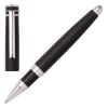 Stylo roller Austin Diamond Noir
