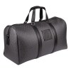 Sac de voyage Logomania Gris