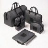 Sac de voyage Logomania Gris